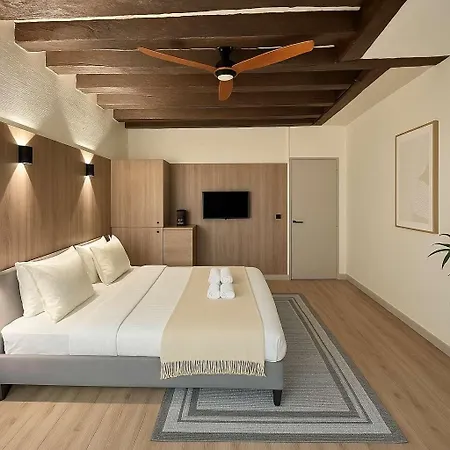 公寓 Le Marais 巴黎