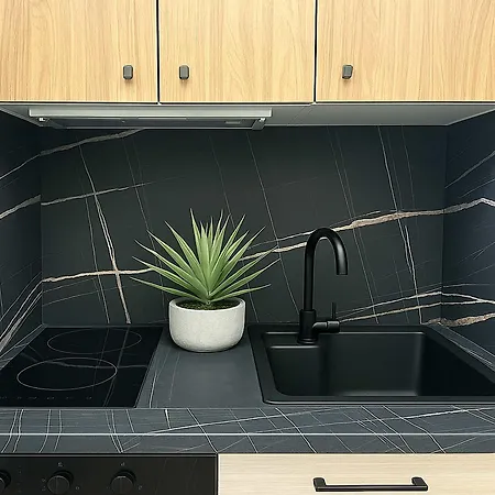 Le Marais 公寓 巴黎