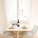 Le Marais Appartement Parijs