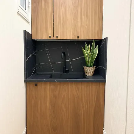 Le Marais Париж