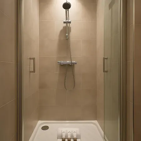 Le Marais Appartamento Parigi