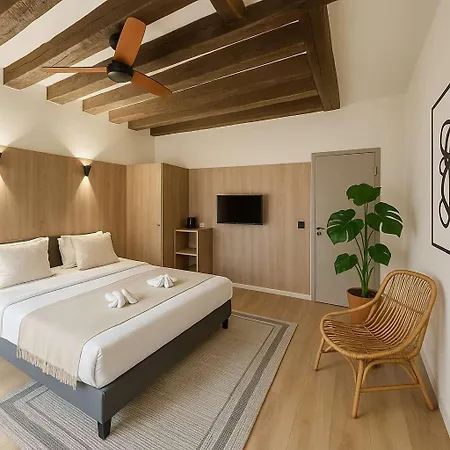 Le Marais Appartement