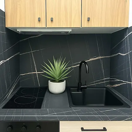 Le Marais Appartement