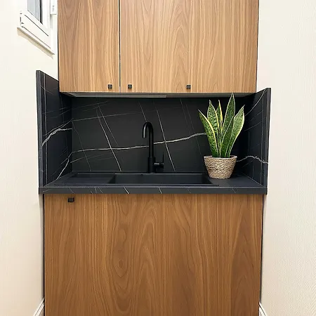 Le Marais Appartement *