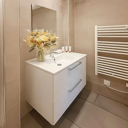 Appartement Le Marais