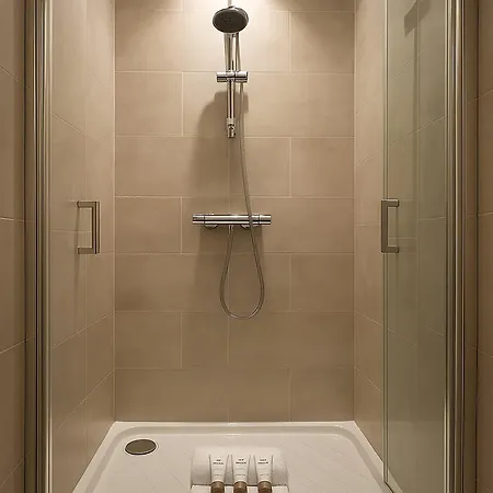 Le Marais Appartement *