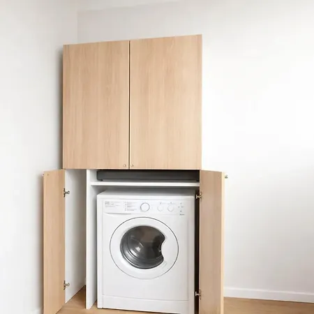 Apartment Le Marais *