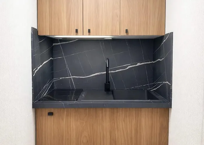 Appartement Le Marais - Deluxe For 3 *